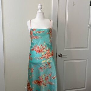 Jones New York long negligee